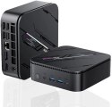 Blackview Mini PC Blackview MP100 Pro i5-12450H 16GB 1TB W11 Pro czarny Blackview Mini PC Blackview MP100 Pro i5-12450H 16GB 1TB W11 Pro czarny