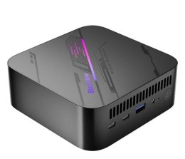 Blackview Mini PC Blackview MP100 Ryzen 7 5825U 32GB 1TB W11Pro Czarny