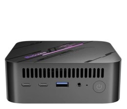 Blackview Mini PC Blackview MP100 Ryzen 7 5825U 32GB 1TB W11Pro Czarny