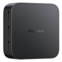 Blackview Mini PC Blackview MP80 N95/16GB/SSD 512GB/Win 11 Pro black Blackview Mini PC Blackview MP80 N95/16GB/SSD 512GB/Win 11 Pro black