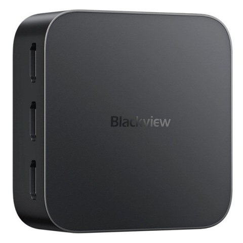 Blackview Mini PC Blackview MP80 N95/16GB/SSD 512GB/Win 11 Pro black Blackview Mini PC Blackview MP80 N95/16GB/SSD 512GB/Win 11 Pro black