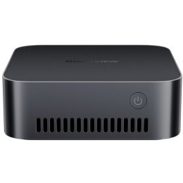 Blackview Mini PC Blackview MP80 N95/16GB/SSD 512GB/Win 11 Pro black