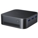 Blackview Mini PC Blackview MP80 N95/16GB/SSD 512GB/Win 11 Pro black Blackview Mini PC Blackview MP80 N95/16GB/SSD 512GB/Win 11 Pro black