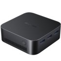 Blackview Mini PC Blackview MP80 N95/16GB/SSD 512GB/Win 11 Pro black Blackview Mini PC Blackview MP80 N95/16GB/SSD 512GB/Win 11 Pro black