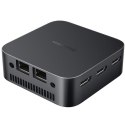 Blackview Mini PC Blackview MP80 N95/16GB/SSD 512GB/Win 11 Pro black Blackview Mini PC Blackview MP80 N95/16GB/SSD 512GB/Win 11 Pro black