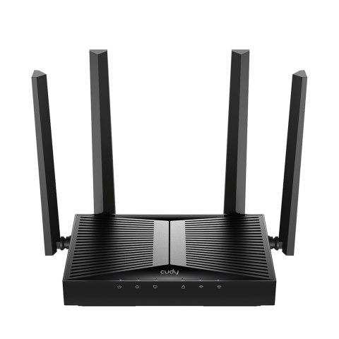 CUDY Access Point CUDY AX3000 2,5G AP3000D CUDY Access Point CUDY AX3000 2,5G AP3000D
