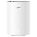 CUDY CUDY M3600(1-Pack) Dwuzakresowy BE3600 CUDY CUDY M3600(1-Pack) Dwuzakresowy BE3600