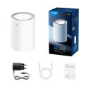CUDY CUDY M3600(1-Pack) Dwuzakresowy BE3600 CUDY CUDY M3600(1-Pack) Dwuzakresowy BE3600