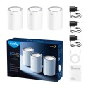 CUDY CUDY M3600(3-Pack) Dwuzakresowy BE3600 CUDY CUDY M3600(3-Pack) Dwuzakresowy BE3600