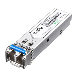 CUDY CUDY SM100GSA-20 Wkładka/Moduł SFP
