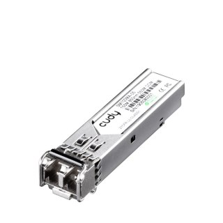 CUDY CUDY SM100MA-05 Wkładka/Moduł SFP