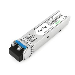 CUDY CUDY SM100SA-20 Wkładka/Moduł SFP