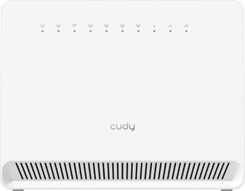 CUDY Router CUDY LT400E_EU CUDY Router CUDY LT400E_EU