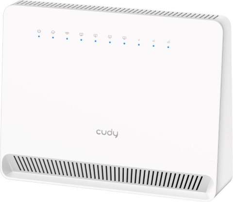 CUDY Router CUDY LT400E_EU CUDY Router CUDY LT400E_EU