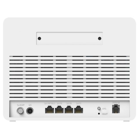 CUDY Router CUDY LT400V Wi-Fi 4G N300 z głosem CUDY Router CUDY LT400V Wi-Fi 4G N300 z głosem