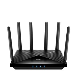 CUDY Router CUDY WR6500 Gigsbit Wi-Fi 7