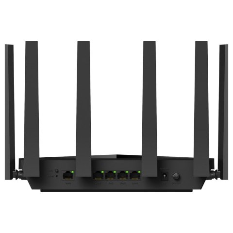 CUDY Router CUDY WR6500 Gigsbit Wi-Fi 7 CUDY Router CUDY WR6500 Gigsbit Wi-Fi 7