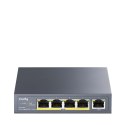 CUDY Switch CUDY GS1005P CUDY Switch CUDY GS1005P