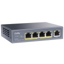 CUDY Switch CUDY GS1005P CUDY Switch CUDY GS1005P