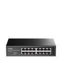 CUDY Switch CUDY GS1016E 16-Port Gigabit Light