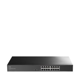 CUDY Switch CUDY GS1016L