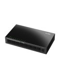 CUDY Switch CUDY GS108E 8-portowy zarządzalny