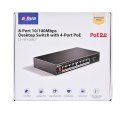 DAHUA SWITCH DAHUA SF1008LP