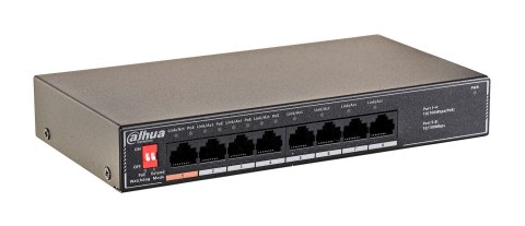 DAHUA SWITCH DAHUA SF1008LP DAHUA SWITCH DAHUA SF1008LP