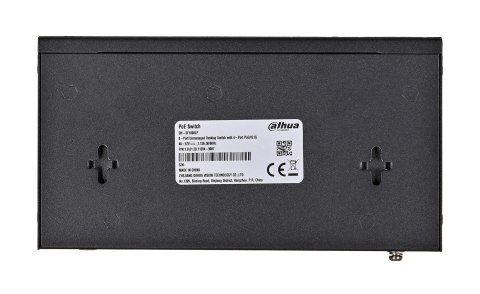 DAHUA SWITCH DAHUA SF1008LP DAHUA SWITCH DAHUA SF1008LP