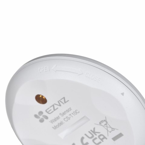Ezviz Czujnik zalania EZVIZ T10C Ezviz Czujnik zalania EZVIZ T10C
