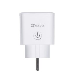 Ezviz Gniazdko inteligentne + statystyki EZVIZ CS-T30-10B