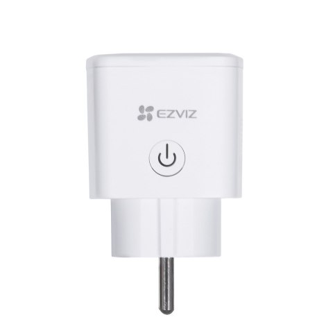 Ezviz Gniazdko inteligentne + statystyki EZVIZ CS-T30-10B Ezviz Gniazdko inteligentne + statystyki EZVIZ CS-T30-10B