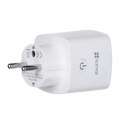 Ezviz Gniazdko inteligentne + statystyki EZVIZ CS-T30-10B Ezviz Gniazdko inteligentne + statystyki EZVIZ CS-T30-10B