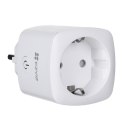 Ezviz Gniazdko inteligentne + statystyki EZVIZ CS-T30-10B Ezviz Gniazdko inteligentne + statystyki EZVIZ CS-T30-10B