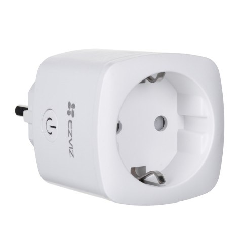 Ezviz Gniazdko inteligentne + statystyki EZVIZ CS-T30-10B Ezviz Gniazdko inteligentne + statystyki EZVIZ CS-T30-10B