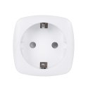Ezviz Gniazdko inteligentne + statystyki EZVIZ CS-T30-10B Ezviz Gniazdko inteligentne + statystyki EZVIZ CS-T30-10B