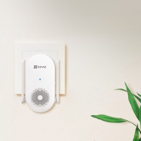 Ezviz Inteligentny dzwonek EZVIZ CH1 Ezviz Inteligentny dzwonek EZVIZ CH1