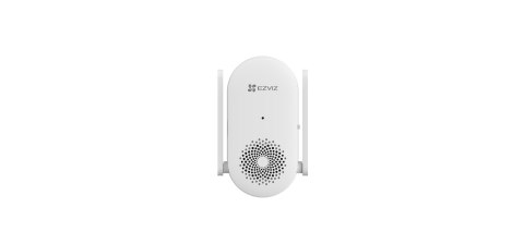 Ezviz Inteligentny dzwonek EZVIZ CH1 Ezviz Inteligentny dzwonek EZVIZ CH1