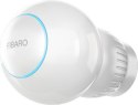 FIBARO Głowica termostatyczna FIBARO Z-Wave FGT-001 ZW5 EU FIBARO Głowica termostatyczna FIBARO Z-Wave FGT-001 ZW5 EU