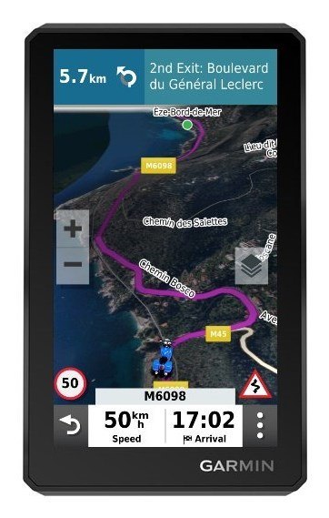 Garmin Garmin Zumo XT MT-S Europe Motorcycle GPS Garmin Garmin Zumo XT MT-S Europe Motorcycle GPS
