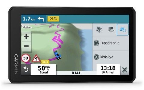 Garmin Garmin Zumo XT MT-S Europe Motorcycle GPS Garmin Garmin Zumo XT MT-S Europe Motorcycle GPS