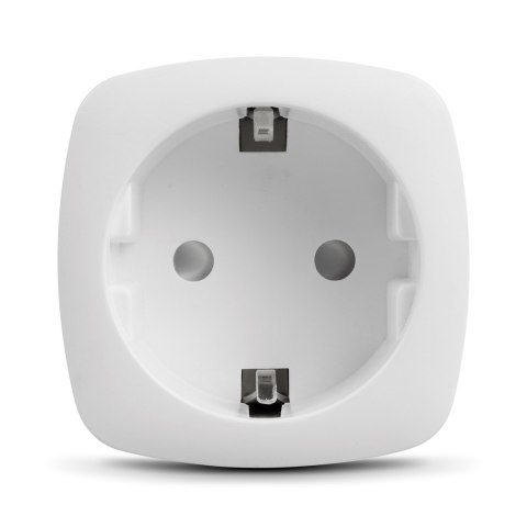 GreenBlue GREENBLUE ZDALNIE STEROWANE GNIAZDKO WIFI TYP F GB720F