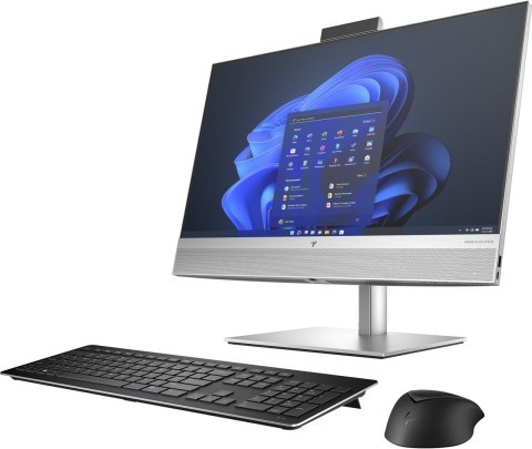 Hewlett-Packard HP EliteOne 840 G9 AIO i5-13500 23,8"FHD 16GB DDR5 4800 SSD512 UHD Graphics 770 W11Pro 3Y OnSite Silver Hewlett-Packard HP EliteOne 840 G9 AIO i5-13500 23,8"FHD 16GB DDR5 4800 SSD512 UHD Graphics 770 W11Pro 3Y OnSite Silver
