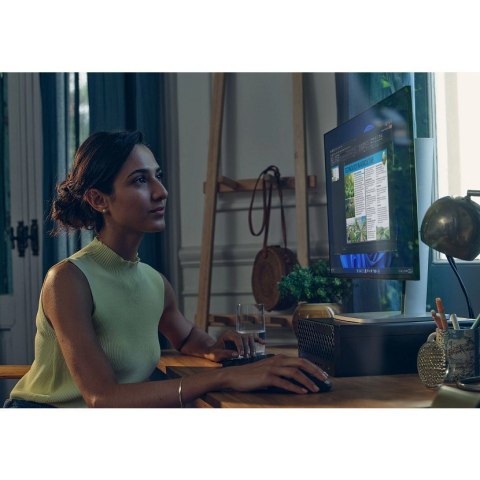 Hewlett-Packard HP ProDesk 4 SSF G1i Desktop AI PC Ultra 7 265 16GB DDR5 SSD1TB Arc W11Pro 3Y OnSite