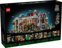 Lego LEGO 10350 ICONS - Dom w stylu angielskim Lego LEGO 10350 ICONS - Dom w stylu angielskim