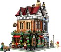 Lego LEGO 10350 ICONS - Dom w stylu angielskim Lego LEGO 10350 ICONS - Dom w stylu angielskim