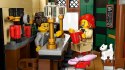 Lego LEGO 10350 ICONS - Dom w stylu angielskim Lego LEGO 10350 ICONS - Dom w stylu angielskim