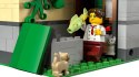 Lego LEGO 10350 ICONS - Dom w stylu angielskim Lego LEGO 10350 ICONS - Dom w stylu angielskim