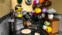 Lego LEGO 10350 ICONS - Dom w stylu angielskim Lego LEGO 10350 ICONS - Dom w stylu angielskim