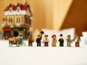 Lego LEGO 10350 ICONS - Dom w stylu angielskim Lego LEGO 10350 ICONS - Dom w stylu angielskim